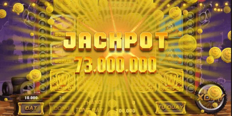 Mẹo hay tăng cơ hội thắng Nổ Hũ Jackpot